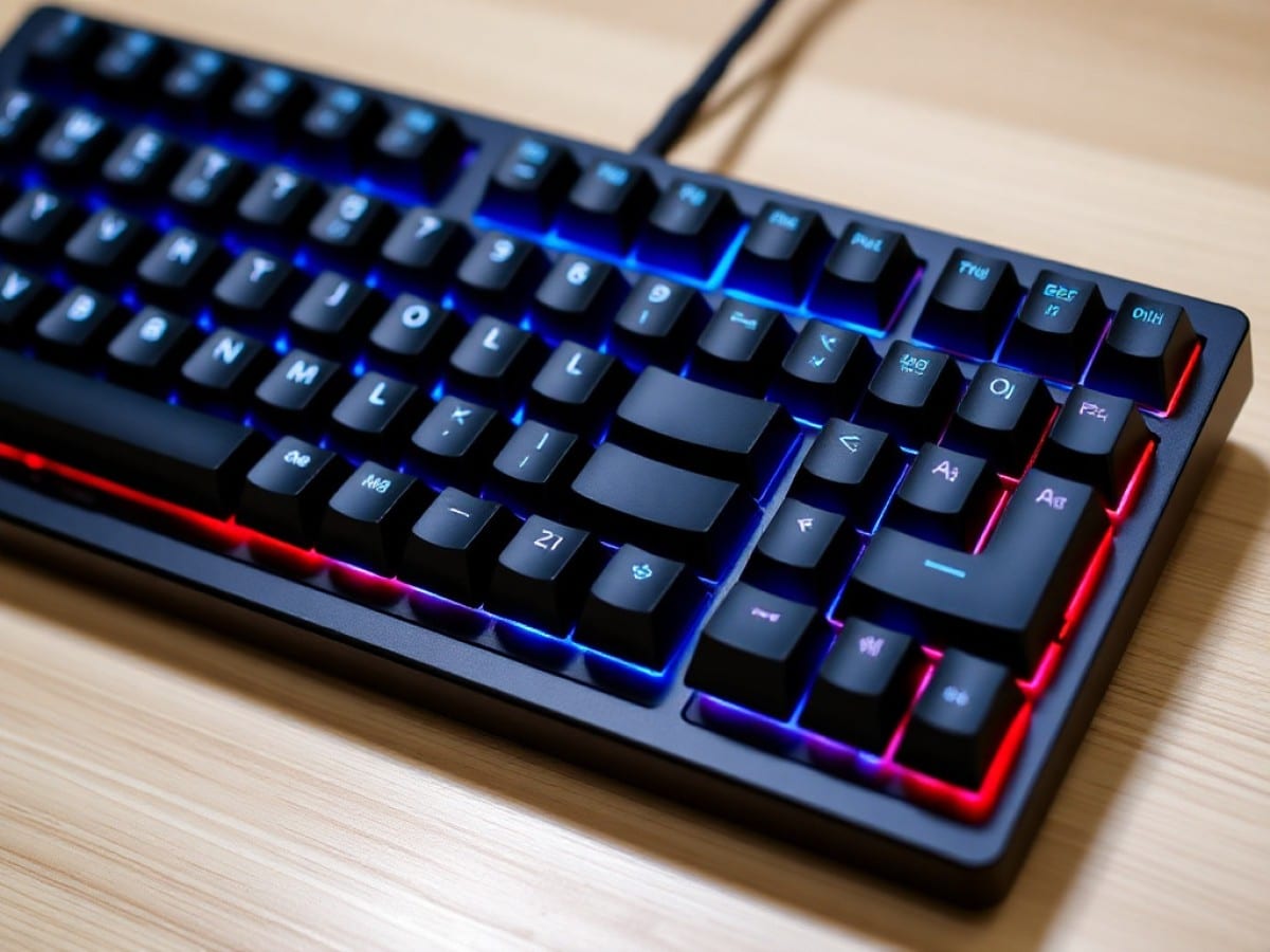 Test Logitech G512 X 98 : le clavier hybride dont nous n’avions pas besoin