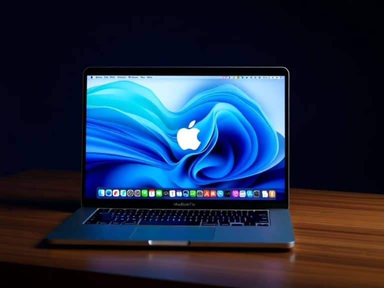 Quel programme pour le MacBook Pro en 2026 et 2027 ?