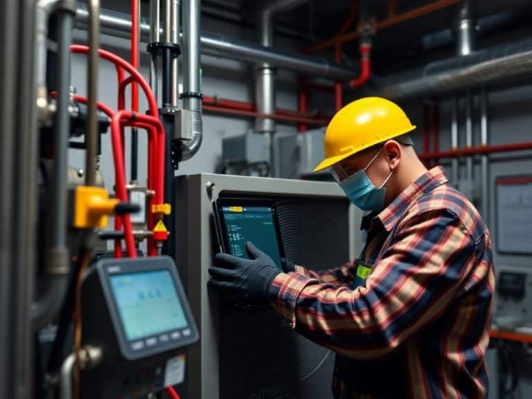 Maintenance Revolution: How Specialized Software is Replacing General Tools