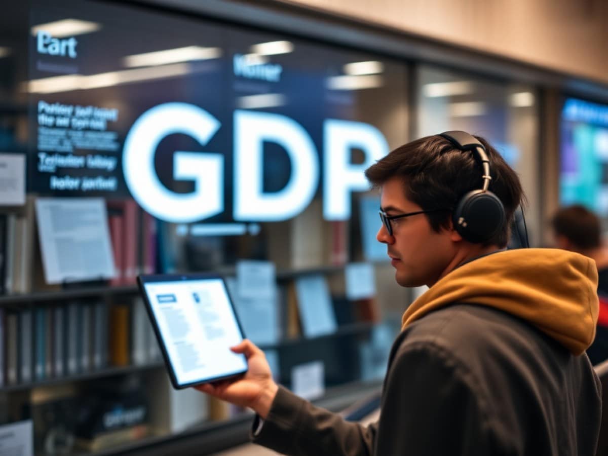5 formations pour maîtriser le RGPD