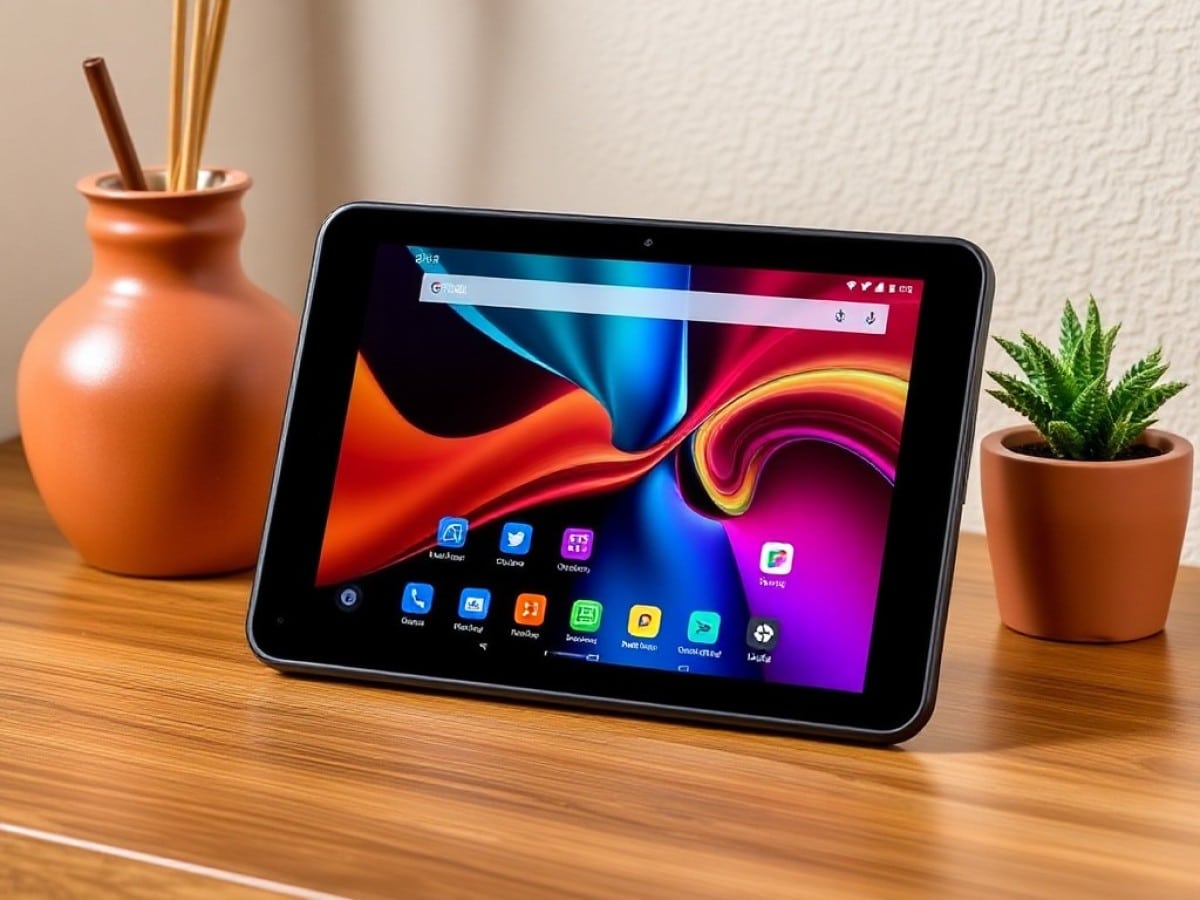 The Motorola MotoPad (2026) might be the new budget tablet king


By

Madeline Ricchiuto 

Published 16 July 26

Recommended 

The Motorola MotoPad (2026) is a thin, affordable tablet with a vibrant screen, great audio, and all-day battery, but graphics performance is weak.