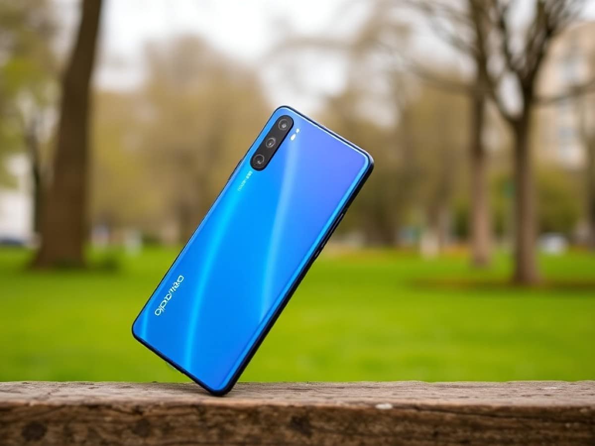 Test de l’Oppo Reno 16 : 250 euros de plus que le Reno 15 pour des évolutions minimes