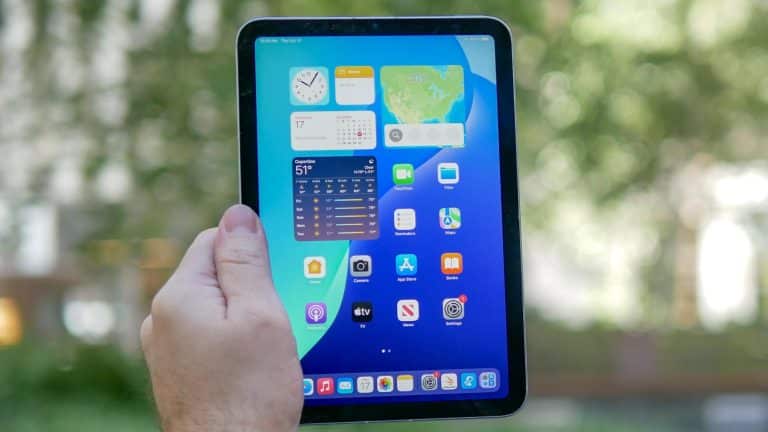 Revolutionary OLED iPad Mini Set to Debut in October: Excitement Meets Concern