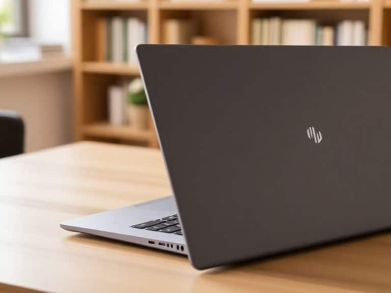 J’ai testé un PC portable Honor silencieux et endurant à moins de 1 000 euros, mais un détail me fâche