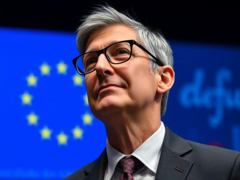 Siri AI : les discussions avec l'UE seraient « constructives »