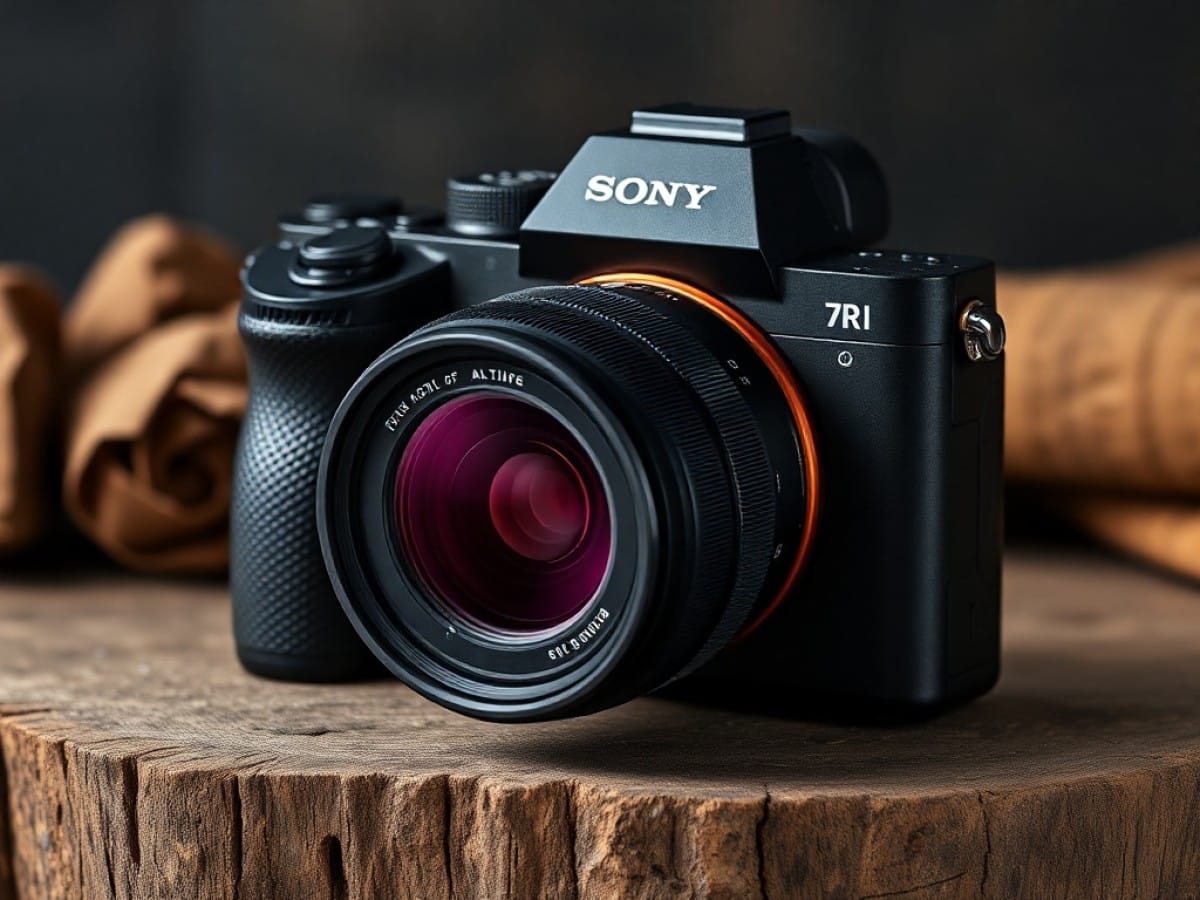 On a testé le Sony Alpha 7R VI : la définition reine, la rafale en prime