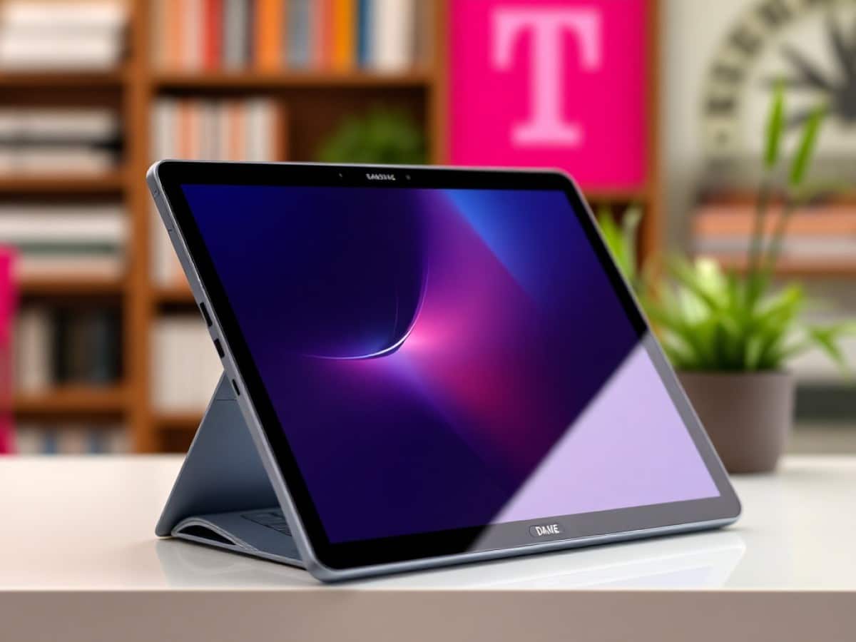 T-Mobile is offering the Samsung Galaxy Tab A11+ 5G for free — how to get yours