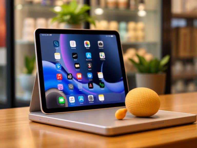 Le successeur de l'iPad A16 ne serait pas lancé avant début 2027