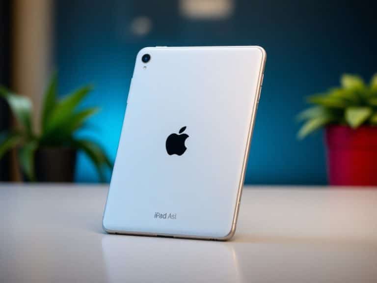 L'iPad mini A17 Pro bientôt sur le Refurb Store ?