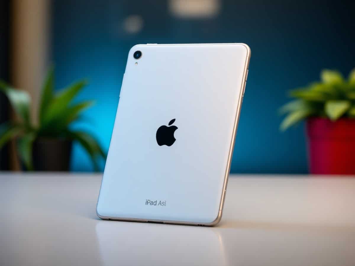 L'iPad mini A17 Pro bientôt sur le Refurb Store ?