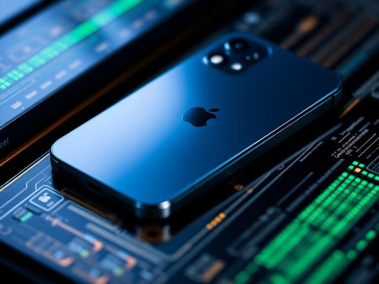 iPhone 18 Pro : le modem Apple C2 partout sauf aux États-Unis ?