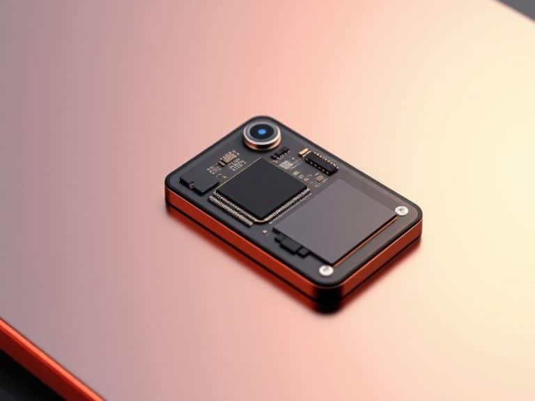 La Dynamic Island plus étroite de l'iPhone 18 Pro révélée ?