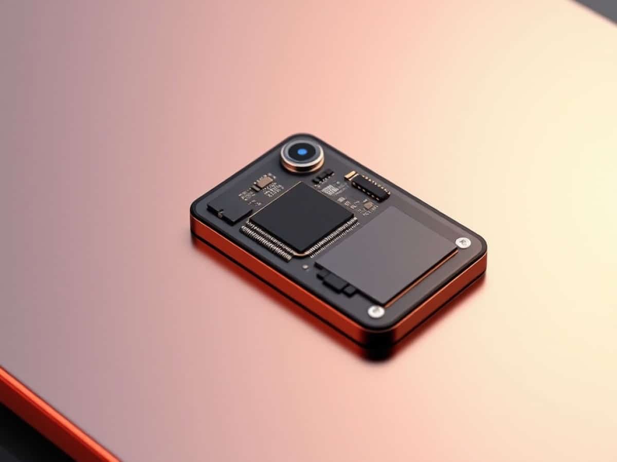 La Dynamic Island plus étroite de l'iPhone 18 Pro révélée ?