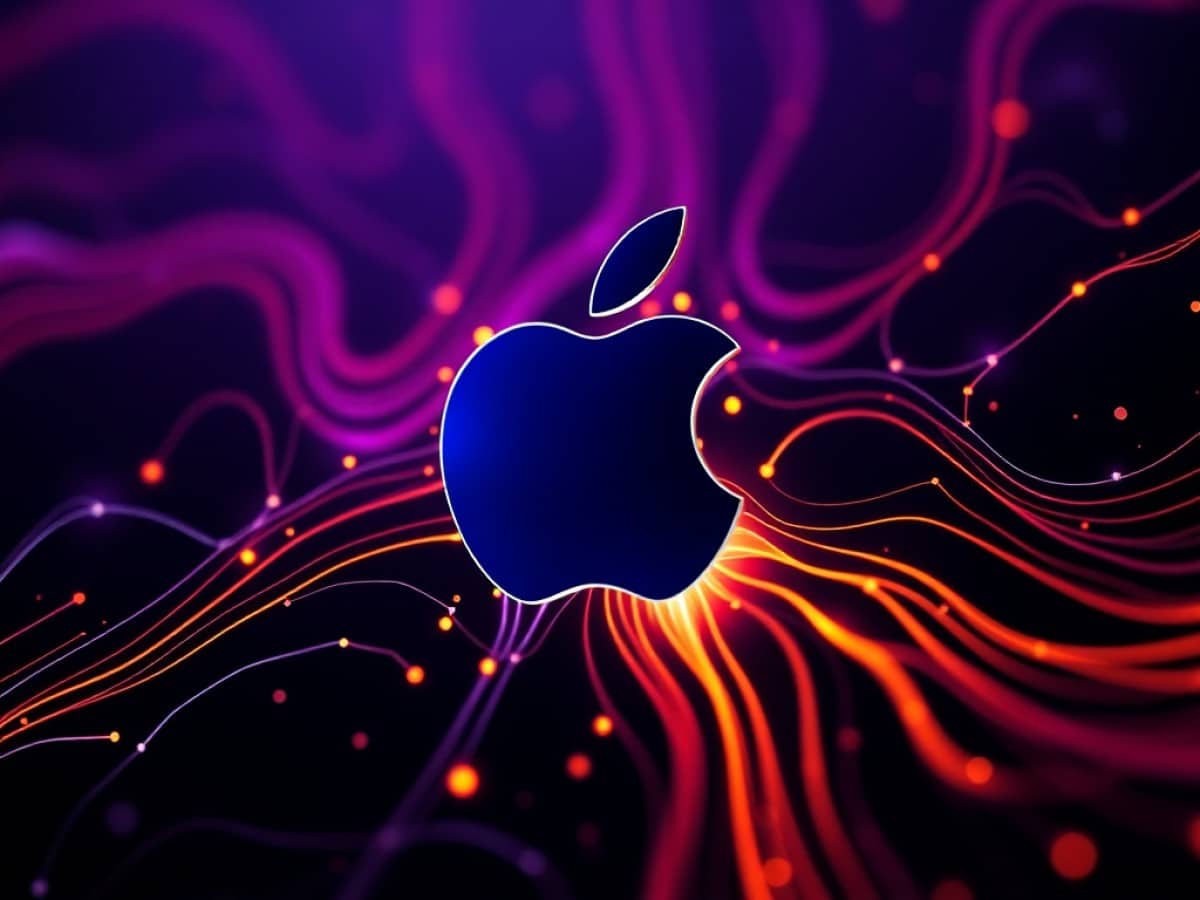 Apple acquiert PlasmaSolve, spécialiste des revêtements