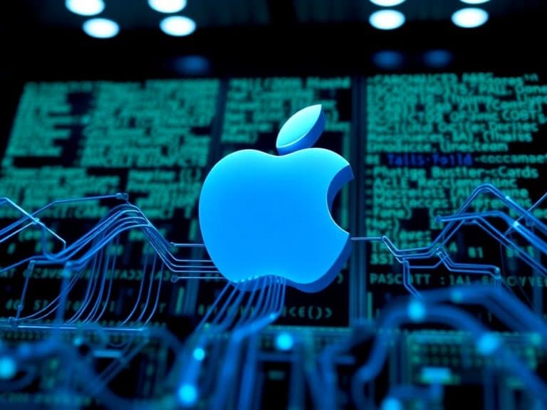 Apple submergée par les soumissions de bugs découverts par IA