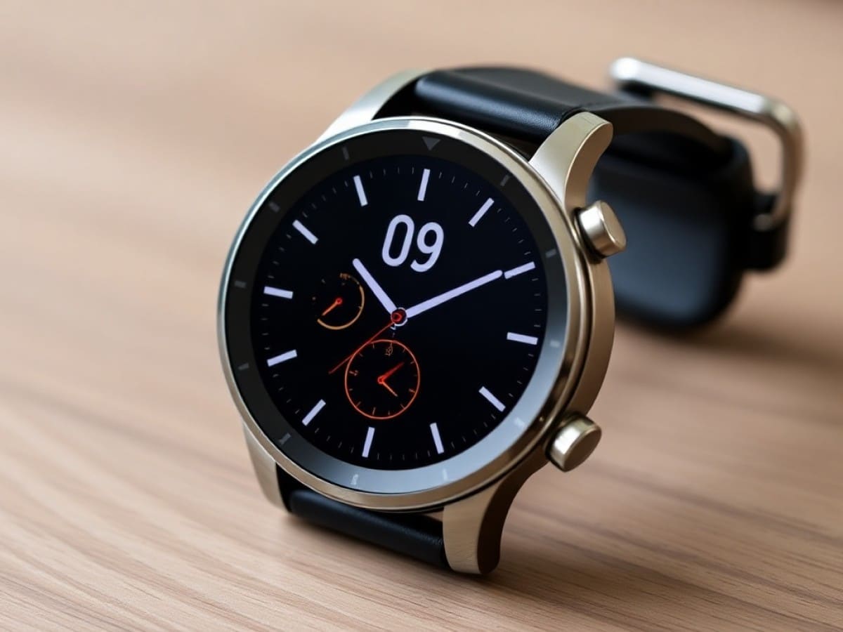 J’ai pris en main la Galaxy Watch 9, une montre confortable aux changements cachés sous le capot