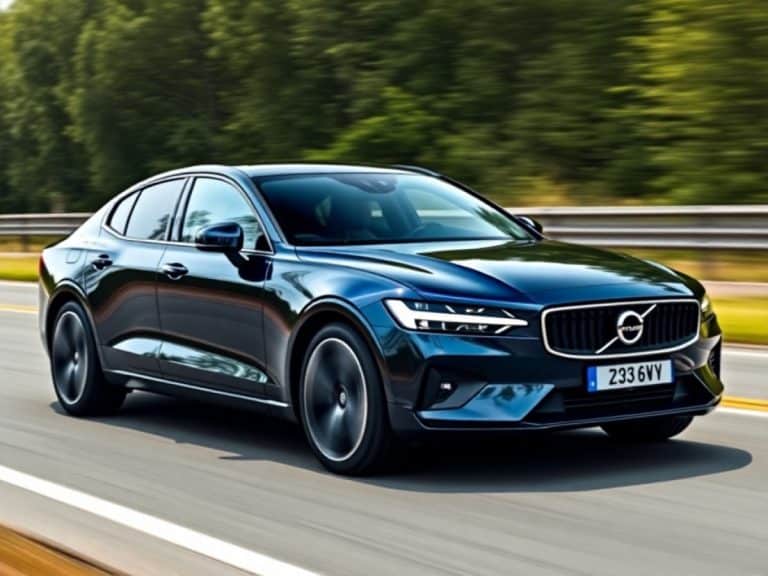 J’ai roulé 1000 km en Polestar 2 : pourquoi je la préfère à la Tesla Model 3