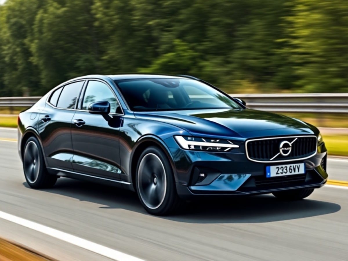 J’ai roulé 1000 km en Polestar 2 : pourquoi je la préfère à la Tesla Model 3