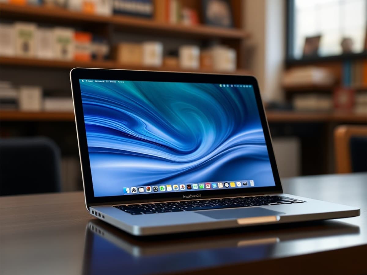 Le MacBook Air M5 à son tour frappé par la pénurie