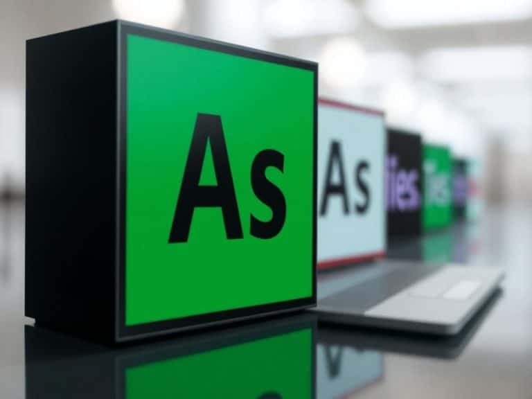 Master Adobe Suite Fast: Top 5 Courses You Need to Conquer Creative Software!