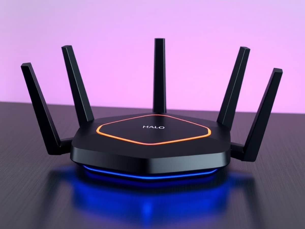 Test du Mercusys Halo H47BE : le Wi-Fi 7 mesh tri-bande performant et deux fois moins cher que la concurrence
