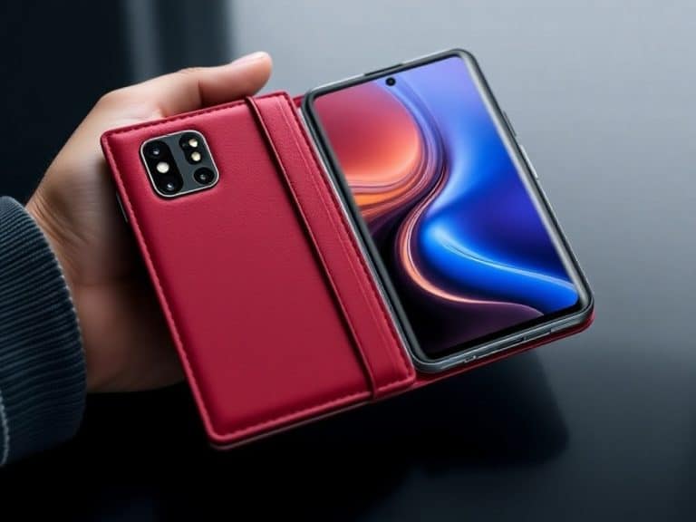 J’adore le format passeport du Samsung Galaxy Z Fold 8, mais je ne suis pas sûr de pouvoir l’utiliser : ma prise en main
