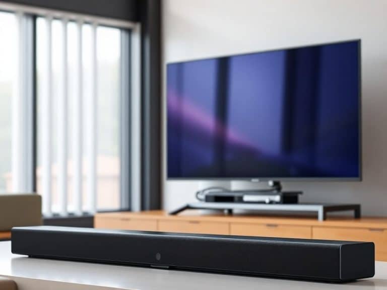 J’ai testé la Samsung HW-Q930H : la barre de son Dolby Atmos la plus facile à recommander ?