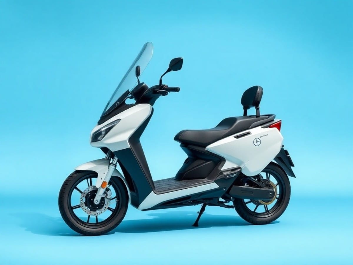 On a testé le Ritmic Duo, un biplace électrique bien équipé pour la ville et à l’autonomie XXL