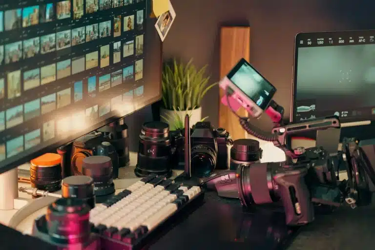 Master Video Editing Now: Top 5 Courses to Learn Editing Software Skills!