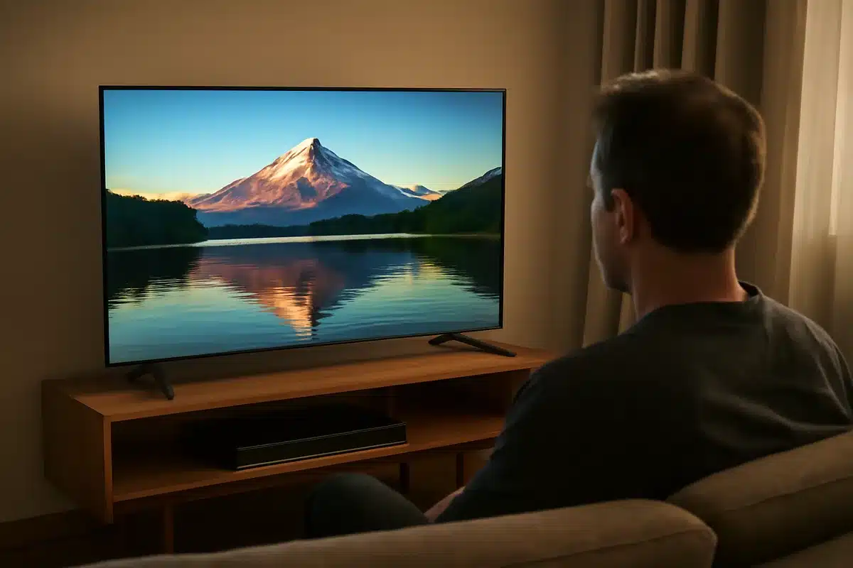 Haier H65S80GUX Technical Specifications — Model Haier H65S80GUX Screen Size 65 inches Maximum Resolution 3840 x 2160 pixels Display Technology LCD Backlight Yes Backlight Type Direct LED HDR Compatibility HDR10 Refresh Rate 60 Hz VRR Yes ALLM Yes Audio Power 30