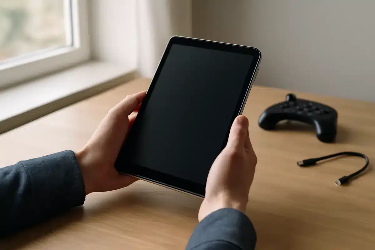 Android Rival to iPad Mini: RedMagic Astra 2's OLED Display Is a Game-Changer!