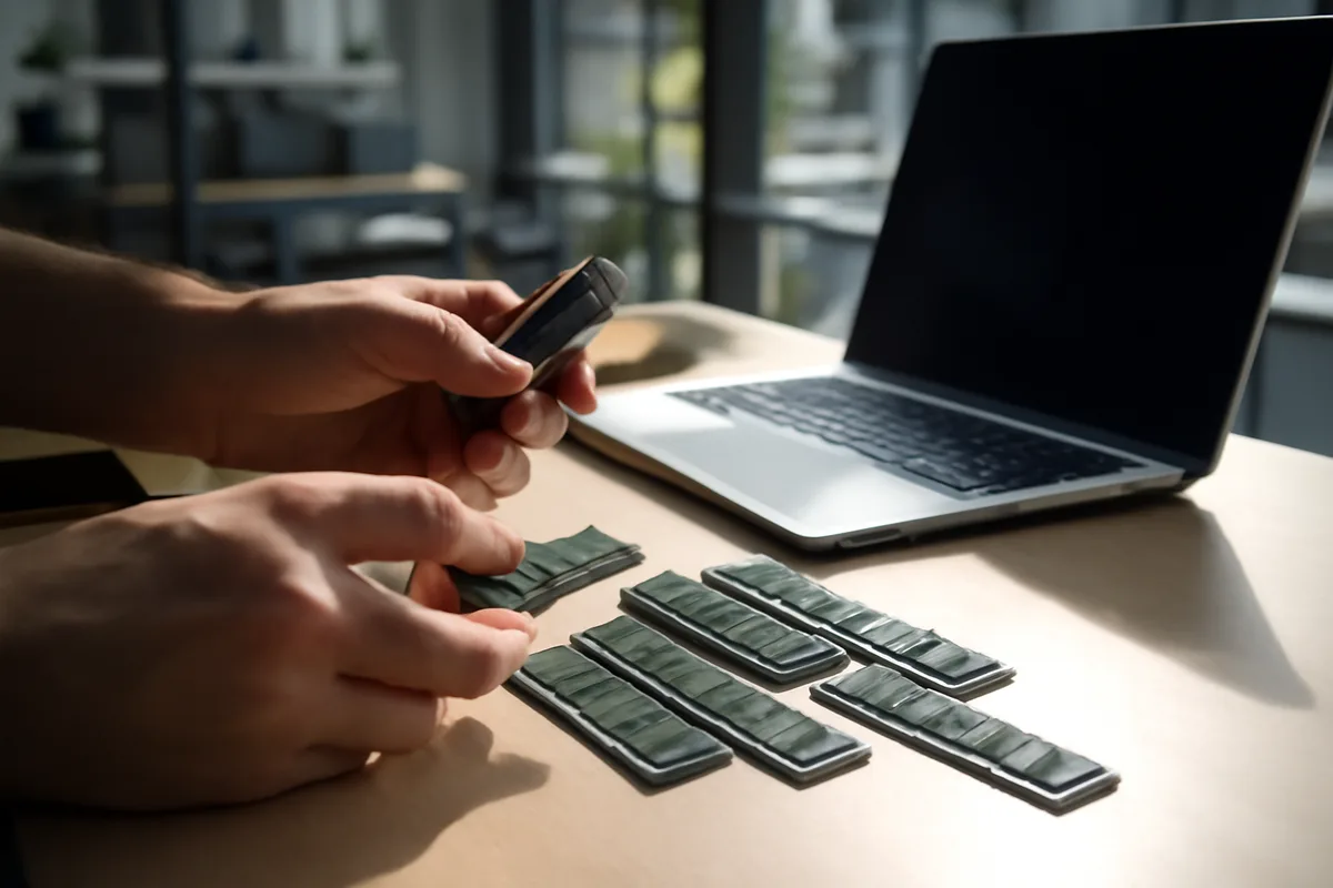 Apple to Accept Price Hikes in 2027: Memory Costs Set to Rise!