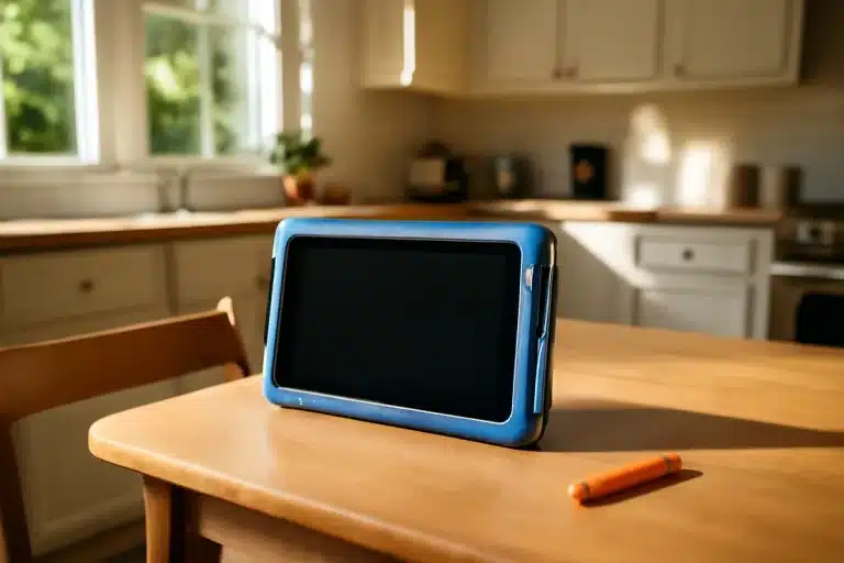 AT&T amiGO Jr. Tab 2 Review: Discover Why This Kids’ Tablet is a Game-Changer!