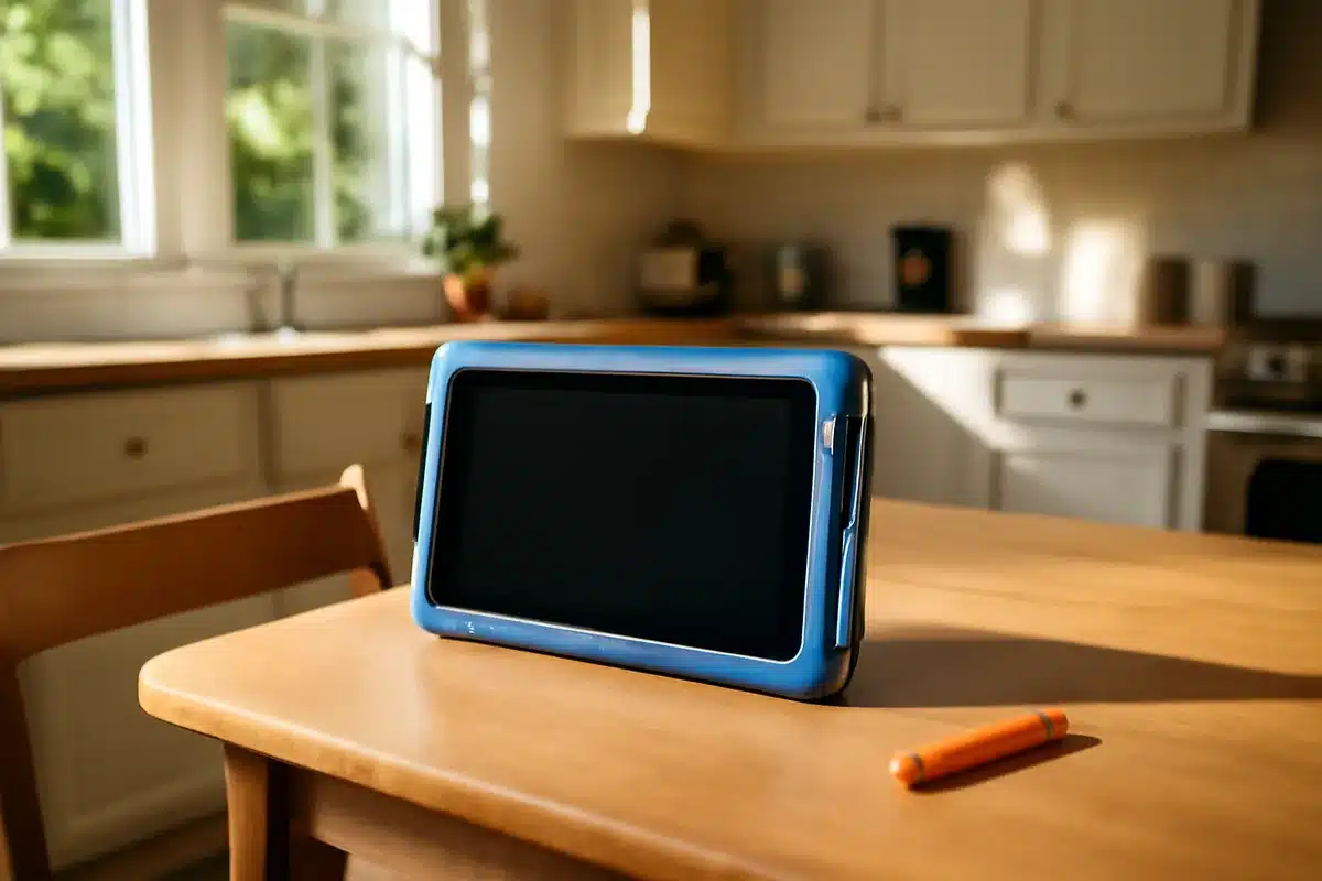 AT&T amiGO Jr. Tab 2 Review: Discover Why This Kids' Tablet is a Game-Changer!