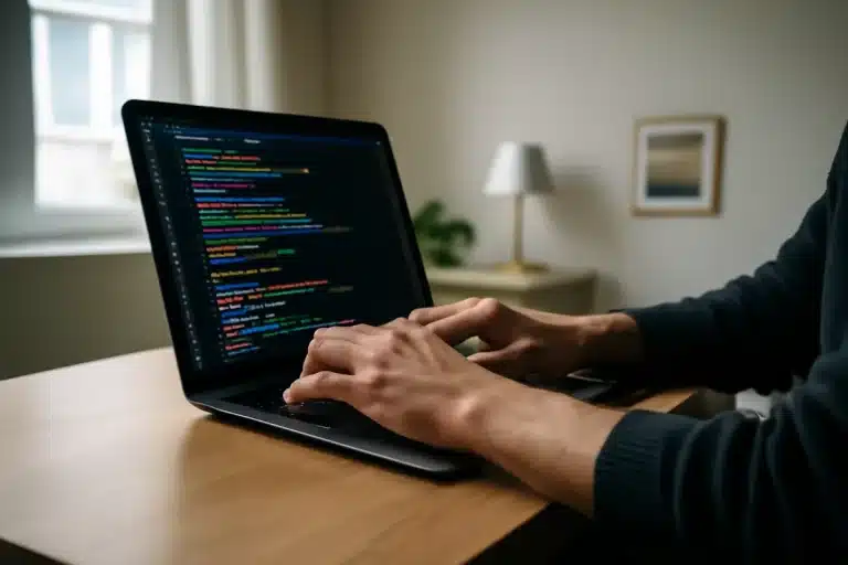 Become a Certified Web Developer: Top 5 Training Programs to Master Coding Skills