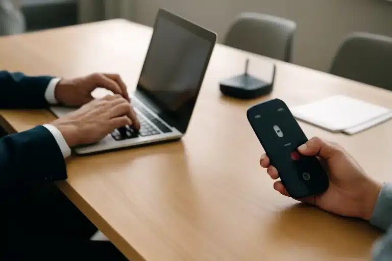 Business Telephony Transformed: How Cloud Technology Revolutionizes Operations for SMEs