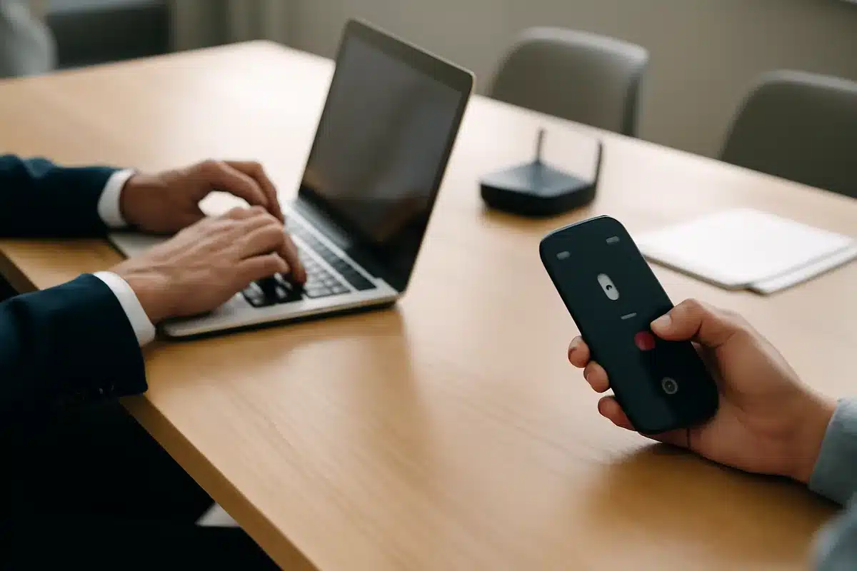 Business Telephony Transformed: How Cloud Technology Revolutionizes Operations for SMEs