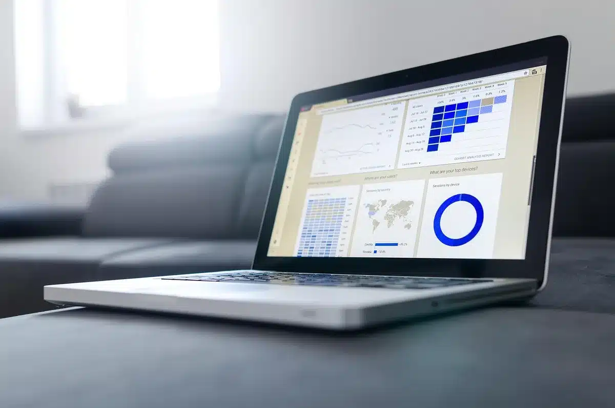 Dashboard-style interface representing a unified incident reporting platform