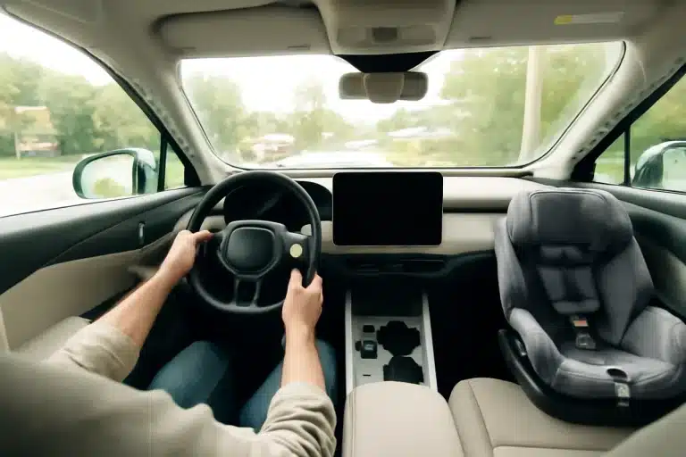 I Tested the Leapmotor B03X: Here's Why This Spacious, Affordable Electric SUV Disappointed Me