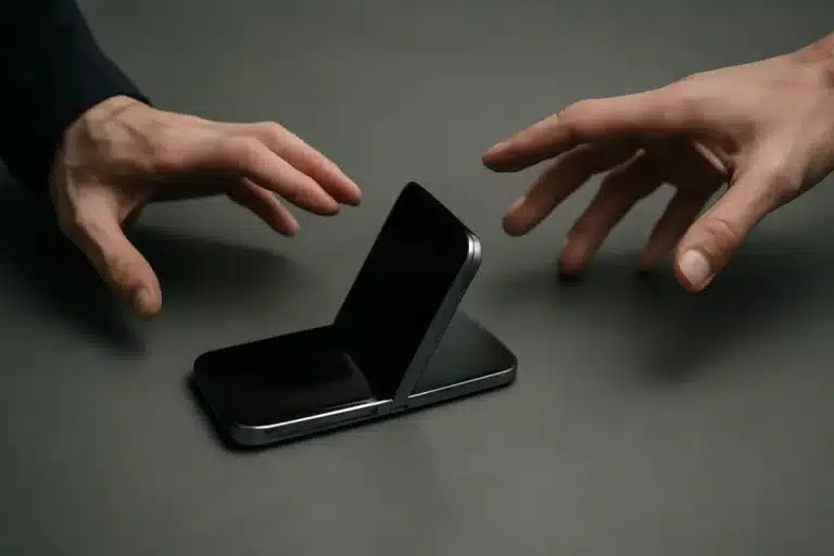 I Tried the Samsung Z Flip 8: This Compact Foldable Phone Ages Like Fine Wine, Only Slower