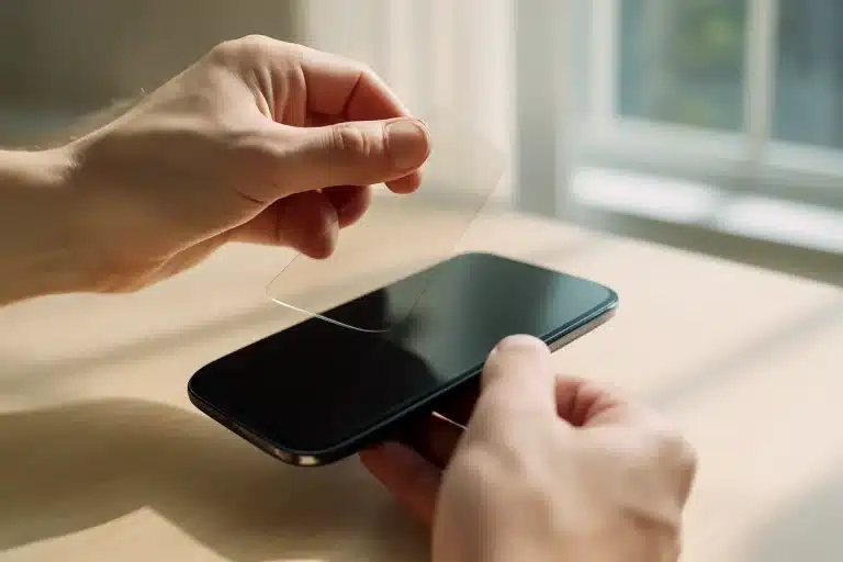 iPhone 18 Pro Alert: Screen Protector Issues Reported!