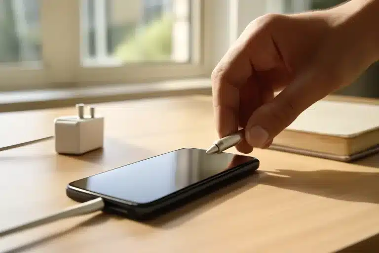 iPhone 18 Pro Max Charges at Lightning Speed: Hits Unprecedented 52W!