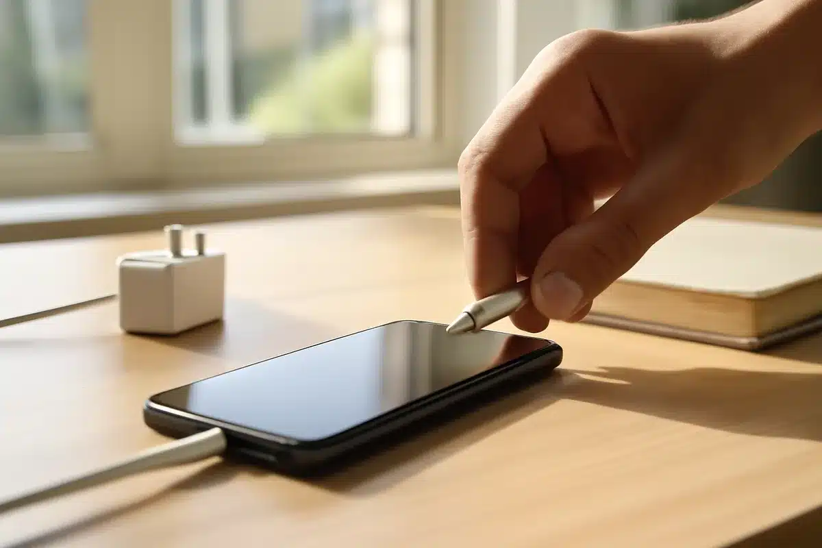 iPhone 18 Pro Max Charges at Lightning Speed: Hits Unprecedented 52W!