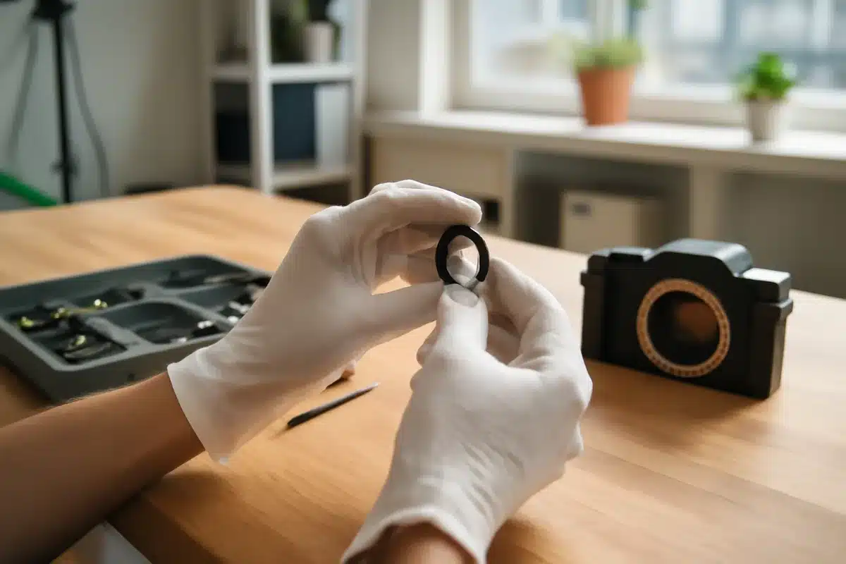 iPhone 18 Pro's Adjustable Aperture: A Game-Changer for Progressive Photography!