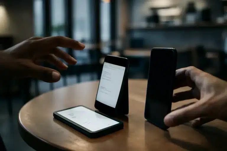 iPhone Handoff on iOS 27: Use Two iPhones With Just One Number!