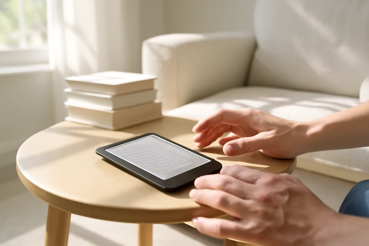 Massive Kindle Discounts Alert: Up to 42% Off - Top 7 Bundles to Grab Before Prime Day