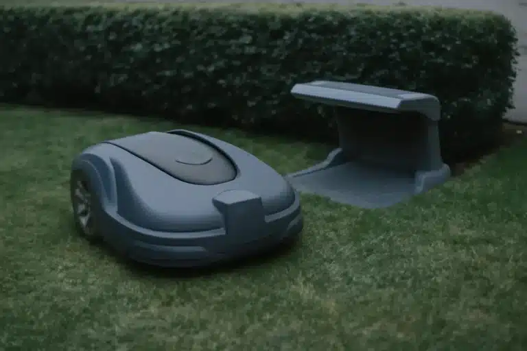 Mova ViAX 250 Review: The Ultimate Wireless Robot Mower for Small Gardens Under €600!
