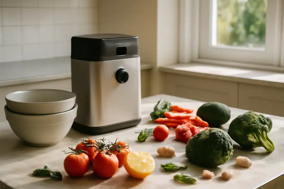 Ninja CrushBOSS Review: 3-in-1 Kitchen Miracle That Never Disappoints!