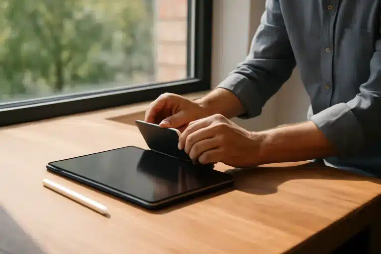 Oppo Pad 5 Review: Discover the Future of Tablets Now!