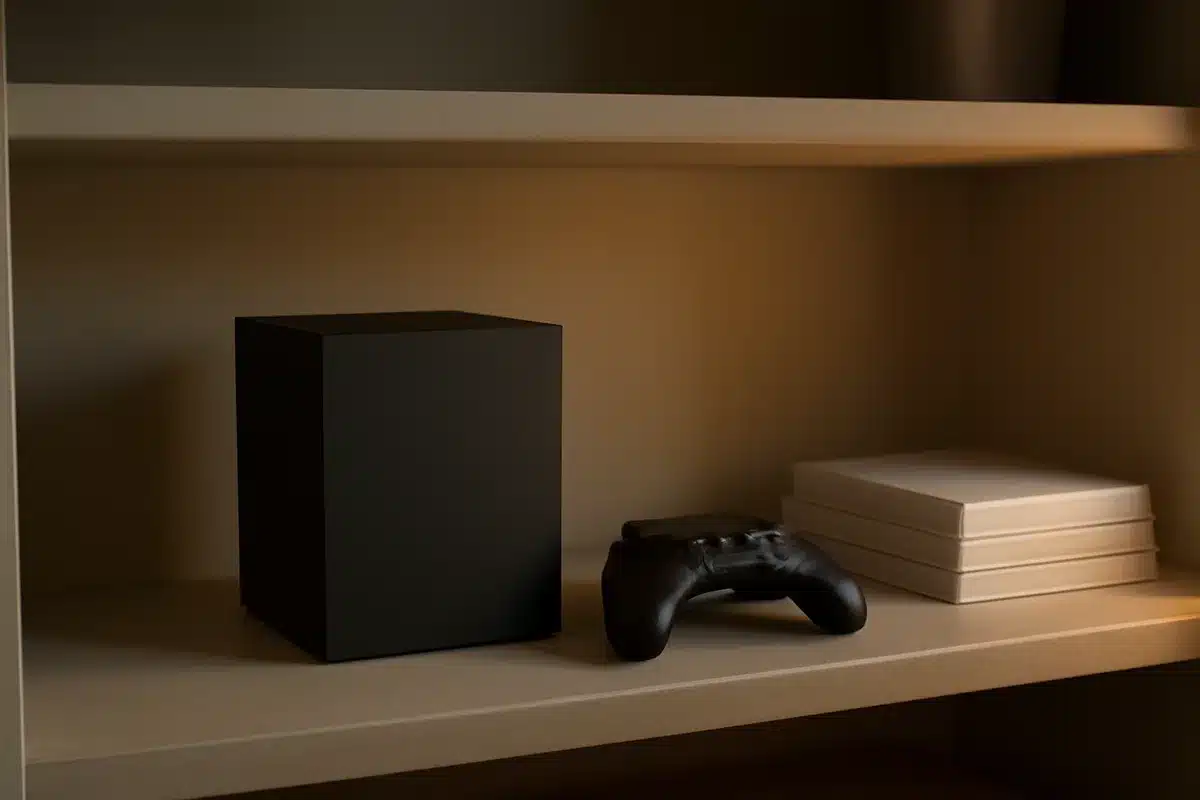 Steam Machine Review: Adorable Mini Console, But Is the Price Worth It?